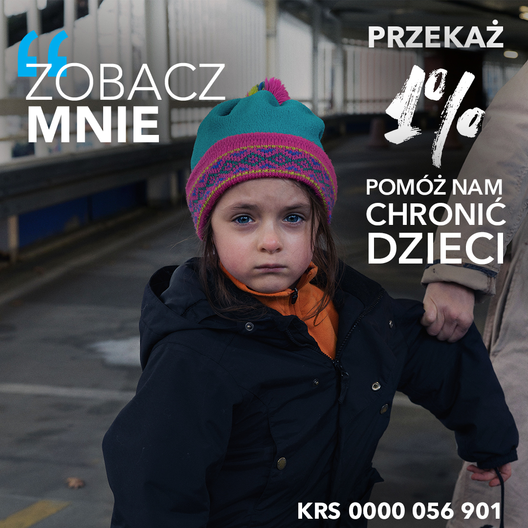 Niewidoczne i samotne. Stowarzyszenie SOS Wioski Dziecięce rusza z