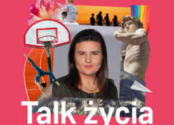 Podcast z Lidia Nwolisą