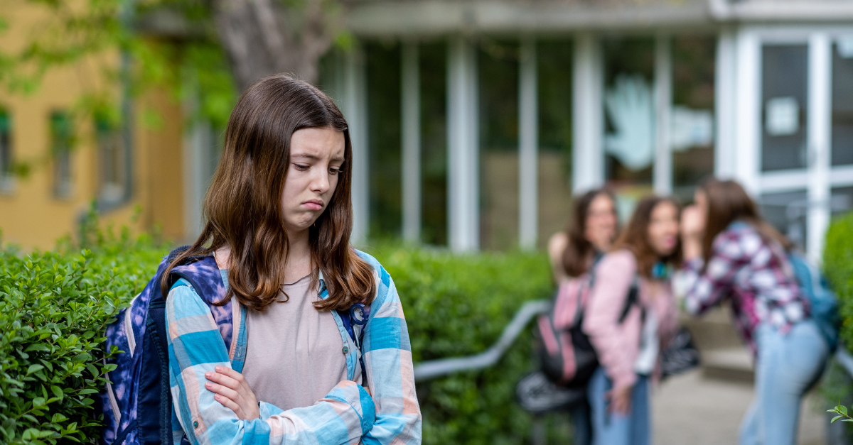 Siedlce: Twoje dziecko doświadczyło przemocy rówieśniczej lub cyberprzemocy? Umów się na darmowe konsultacje z psychologiem