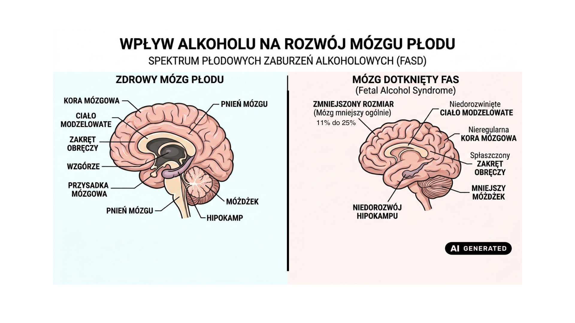 Zrozumieć FASD